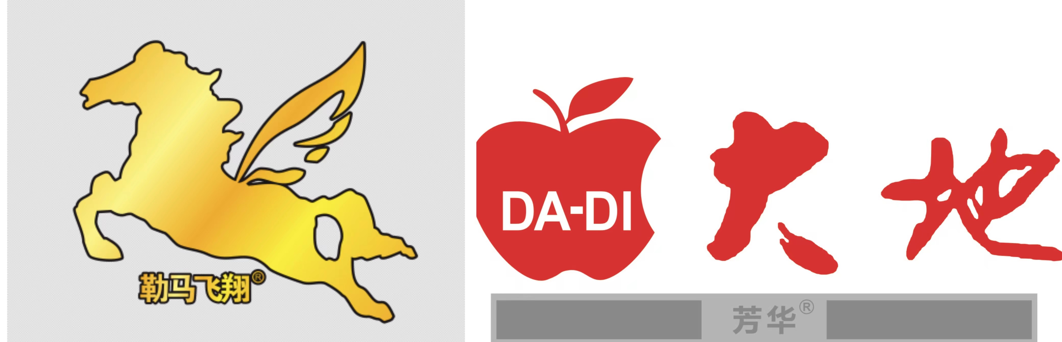 勒马飞翔_大地芳华_中山市芳华新材料有限公司